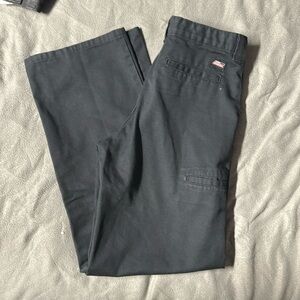 Boys Dickies pants